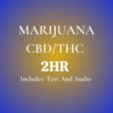 2-HR Marijuana